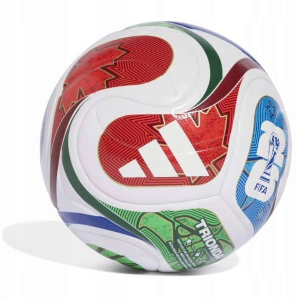 Adidas Míč TRIONDA League J350 World Cup JD8167