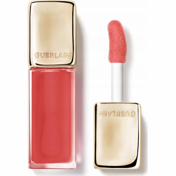 Guerlain Guer Kississ Satin lupu dažai