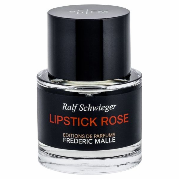 Frederic Malle Lipstick Rose EDT 50 ml