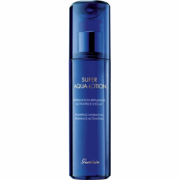 Guerlain Super Aqua-Mléko 150ml