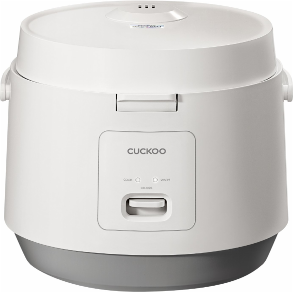 Cuckoo Kukačka Reiskocher 1,80l CR-1095