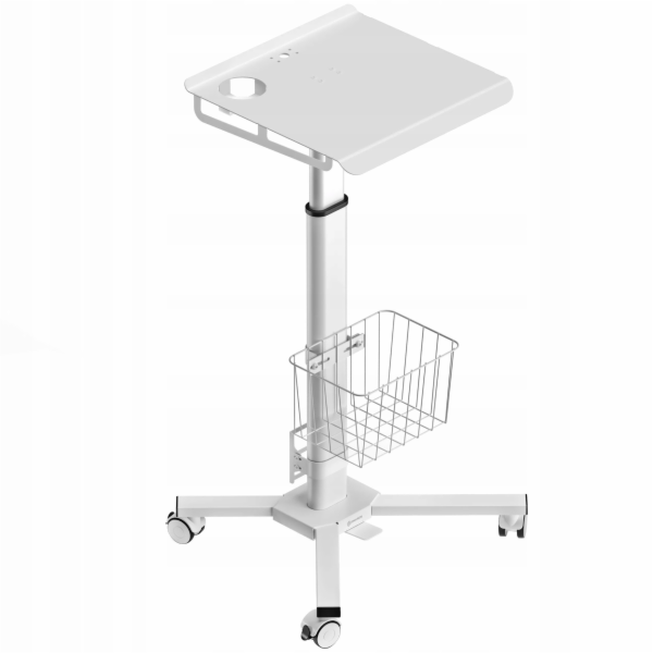 Onkron NB ACC MOBILNÍ STŮL NASTAVITELNÝ/BÍLÝ LMG30-W ONKRON