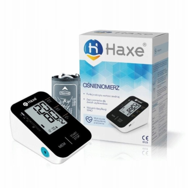 NoName HAXE C03A TLAKOMETR NA PAŽI