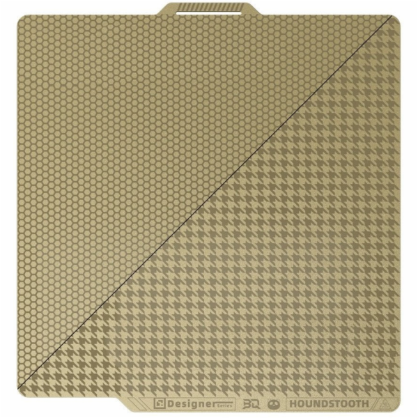 BIQU BIQU Panda Dual Textured PEI - oboustranná vrstva s ...
