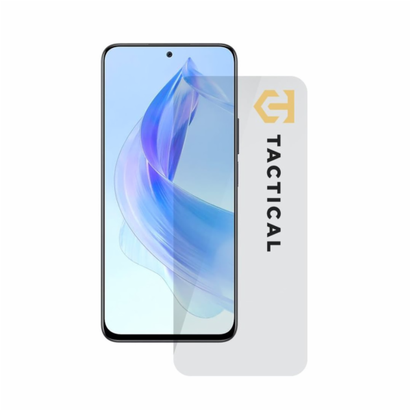 Tactical Glass Shield 2.5D sklo pro Motorola G56 Clear