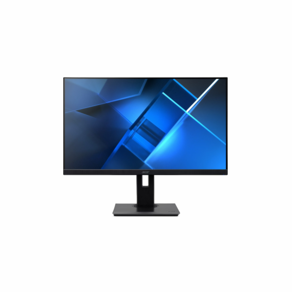 Acer Vero/B277UGbmiiprzxv/27"/IPS/QHD/120Hz/4ms/Černá/3R