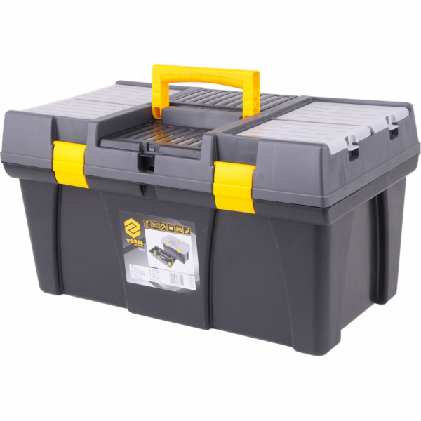 Vorel Krabice na nářadí 78815