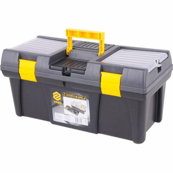 Vorel Krabice na nářadí 78813