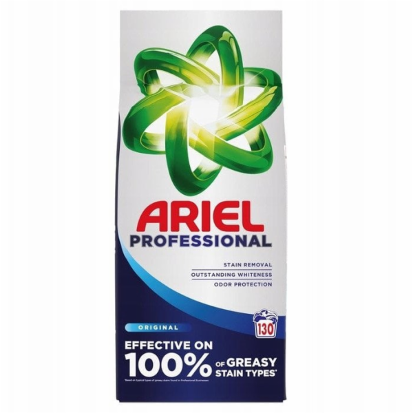 Ariel PRACÍ PRÁŠEK ARIEL REGULAR 130W 7.15