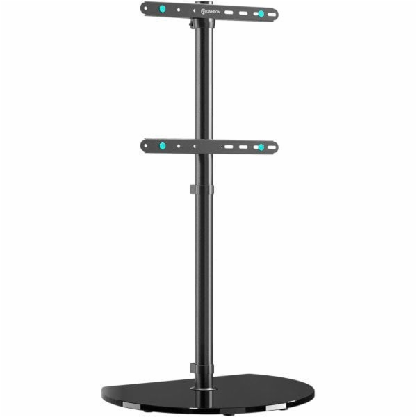 Onkron PŘÍSTUPEŇ K TV SET FLOOTER STAND /30-60/ČERNÝ TS50...