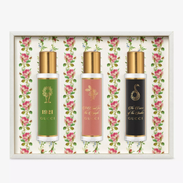 Gucci SADA The Alchemist's Garden 1921 EDP sprej 15ml + G...