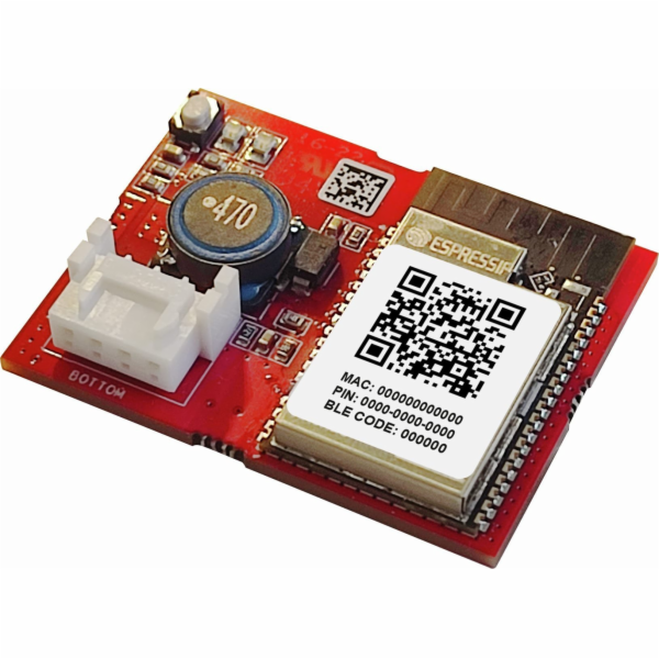 BFT B-EBA Wi-Fi EVO propojovací modul (Bluetooth/easyAXS/...