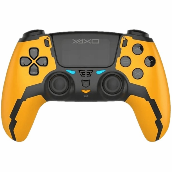 Yaxo Hornet Fury Elite Inferno Orange