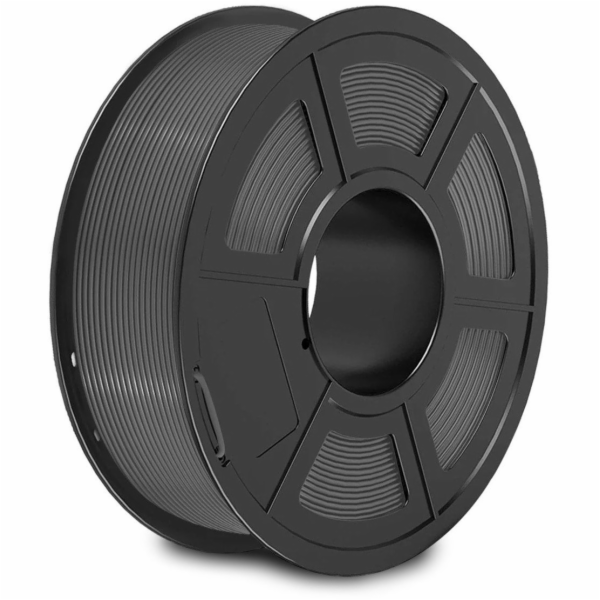 Sunlu PETG filament 1,75 mm 1 kg - šedý}