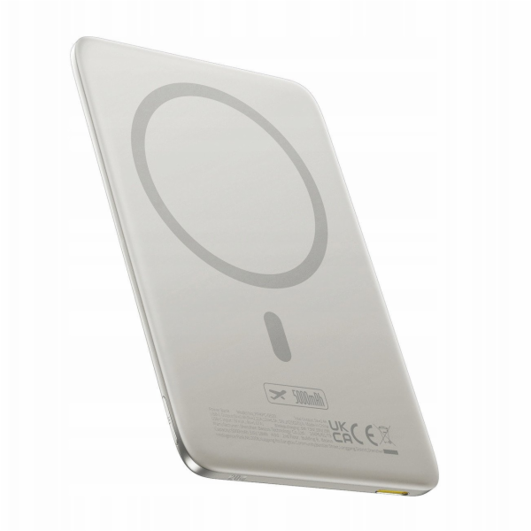 Baseus Powerbanka PicoGo AM41 5000mAh titanová