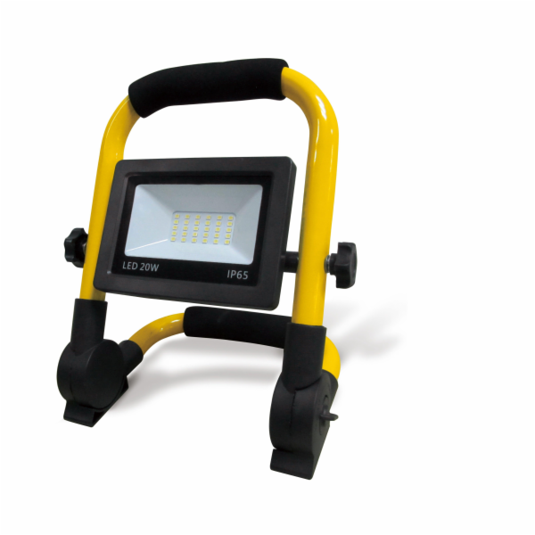 Reflektor FLED-702P4 20W 865 IP65