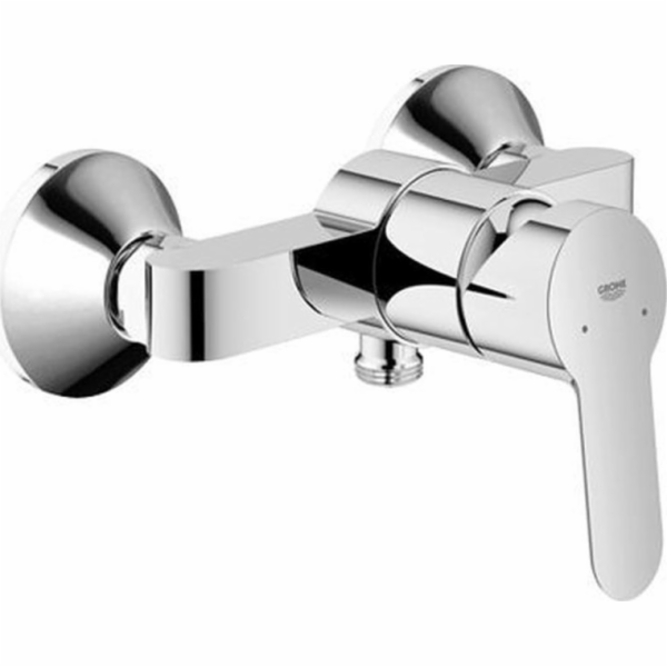 Grohe BauEdge chromová sprchová baterie (23333000)