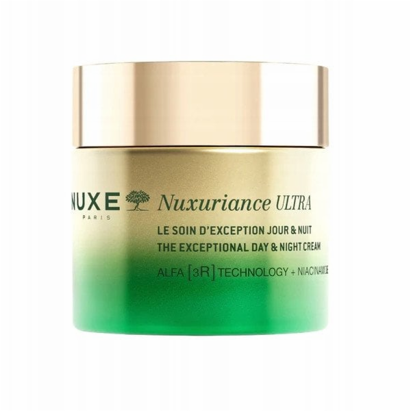 NoName Nuxe Nuxuriance Ultra Exception denní a noční krém