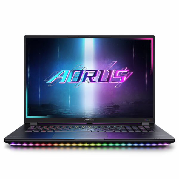 Gigabyte AORUS/MASTER 18 BZHC6CZD45SP/U9-275HX/18"/2560x1...