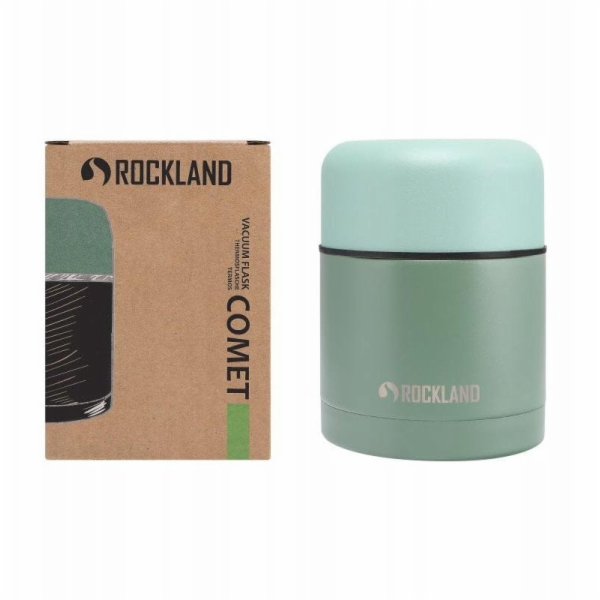 Rockland COMET GREEN obědová termoska 500 ml