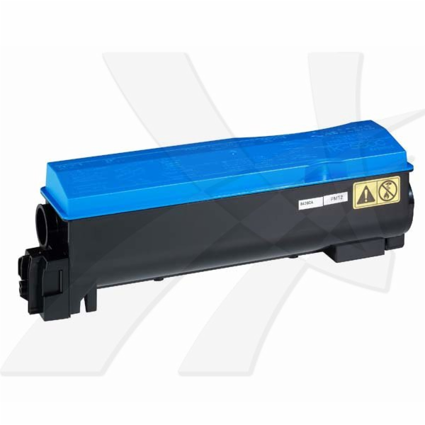 Kyocera TK550C  1T02HMCEU0  originální/K