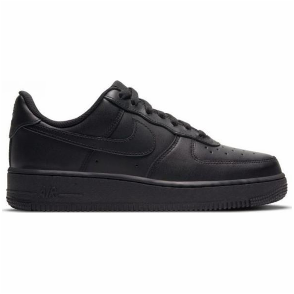 Nike Boty Air Force 1 '07 W DD8959-001, velikost: 36.5