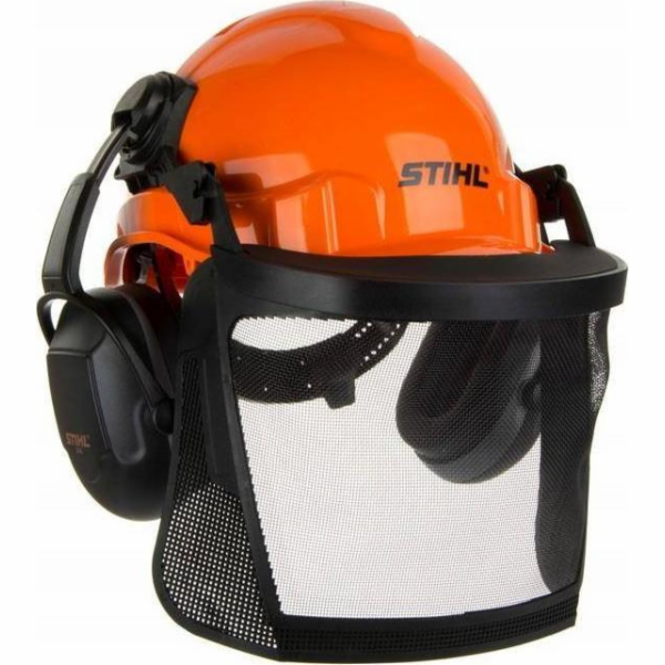 Stihl Ochranná helma Function Basic pro obličej a sluch
