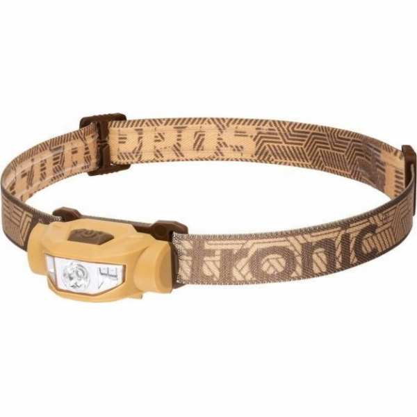 MacTronic Čelovka MACTRONIC HEADLAMP THL0111 TUNDRA 215lm