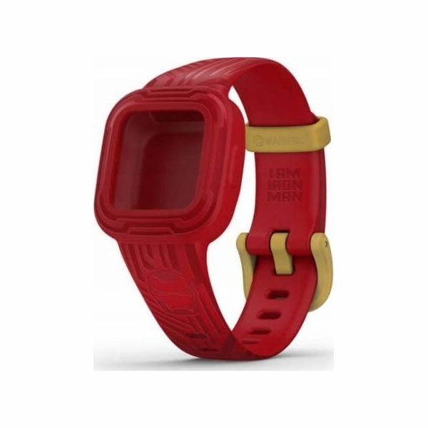 Garmin Náramek Garmin vivofit jr3 Ersatzarmband Marvel Ir...