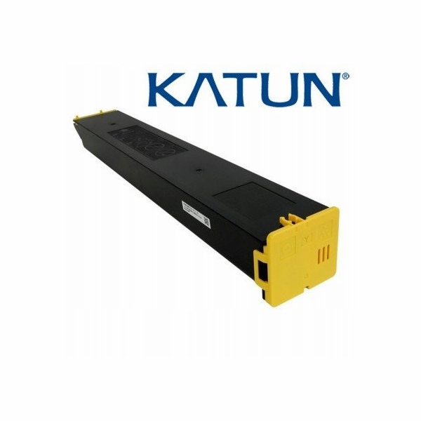 Katun Toner Toner Katun pro Sharp MX 2630 N | 24000 stran...