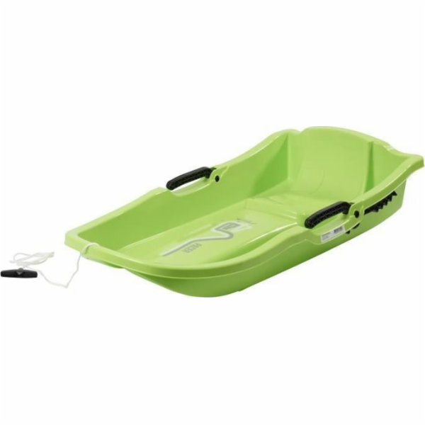 Stiga Brzda STIGA Luge Plateau Pacer – zelená
