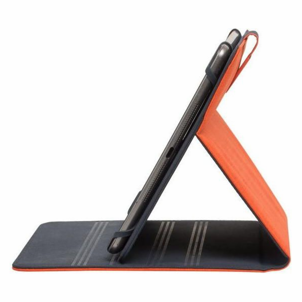 RivaCase Pouzdro na tablet Biscayne 10.1 oranžové