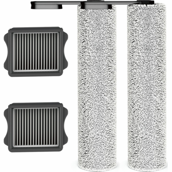 Tineco Sada filtrů a kartáčů pro vysavače Tineco Floor On...