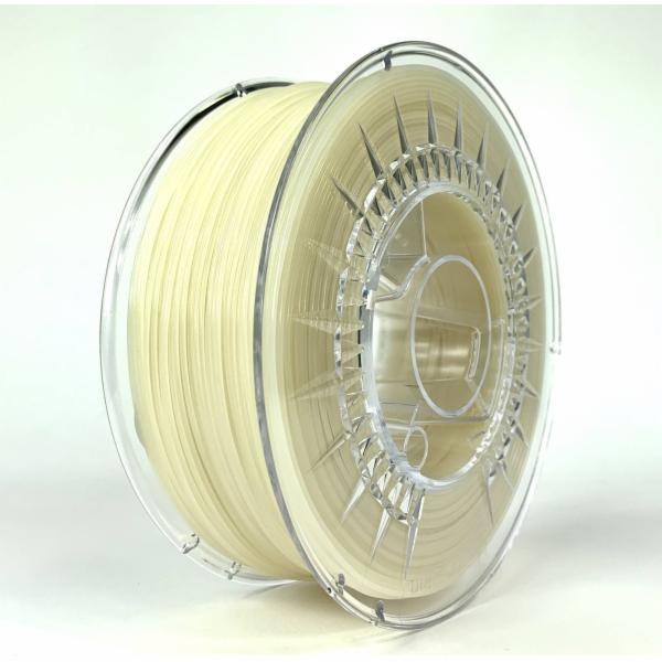 Devil Design PLA zářivě modrá 1,75 mm 1 kg jedna velikost