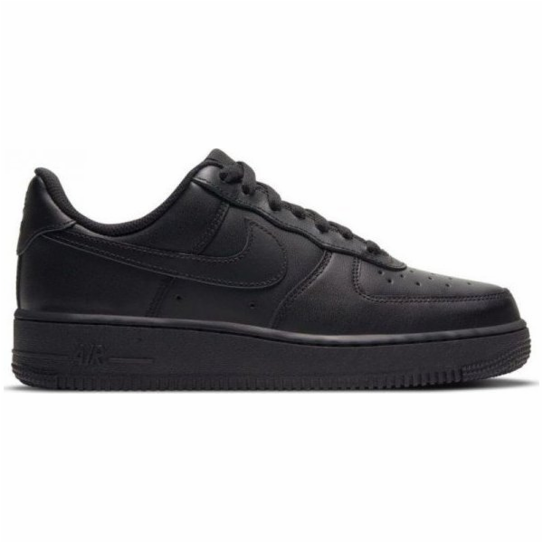 Nike Boty Air Force 1 '07 W DD8959-001, velikost: 37.5