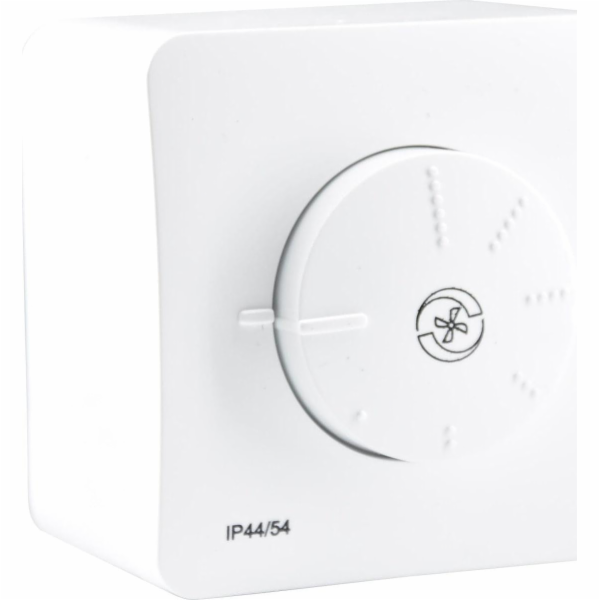 airRoxy Regulátor otáček pro ventilátory aRo 1A