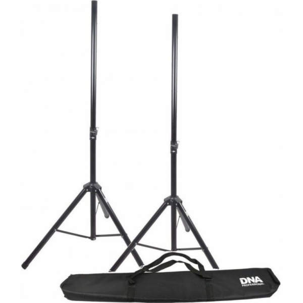 LIGHT4ME DNA BOX1 SET BAG 2x stojan na sloupky + kryt