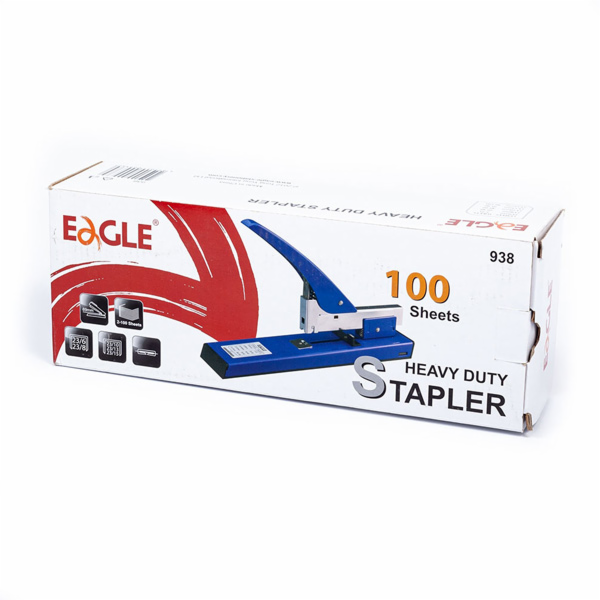 Sešívačka Eagle 938 heavy/Sešívačka Eagl