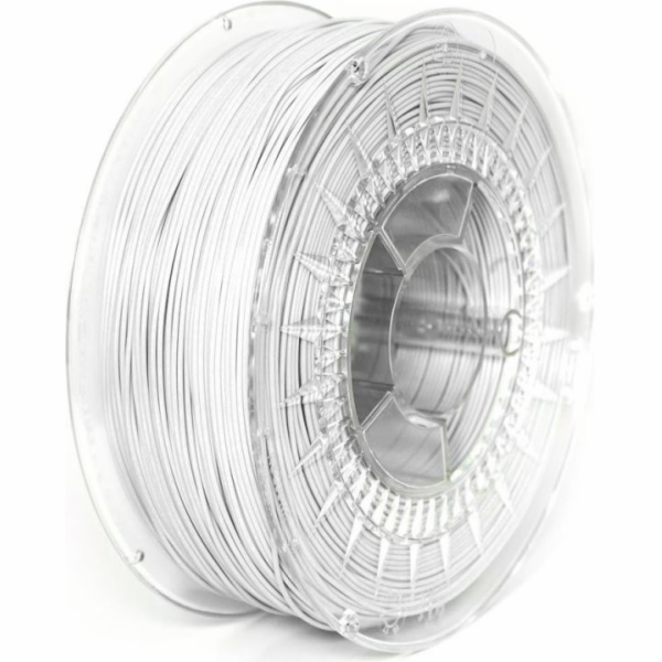 Devil Design Filament PLA bílý