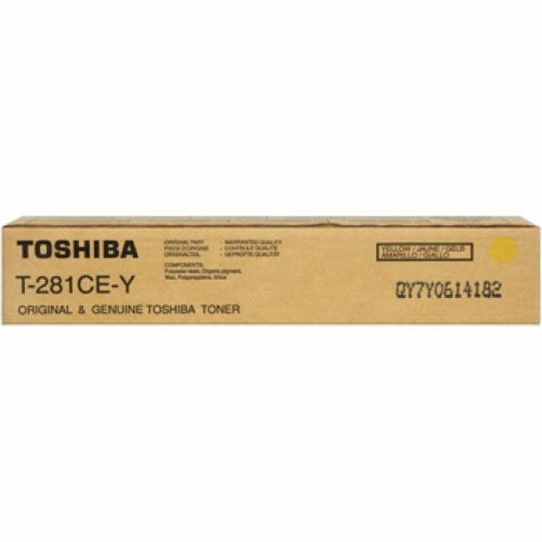 Toshiba T281CEY  6AK00000107  originální