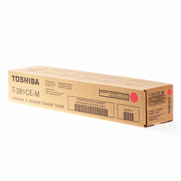 Toshiba T281CEM  6AK00000047  originální
