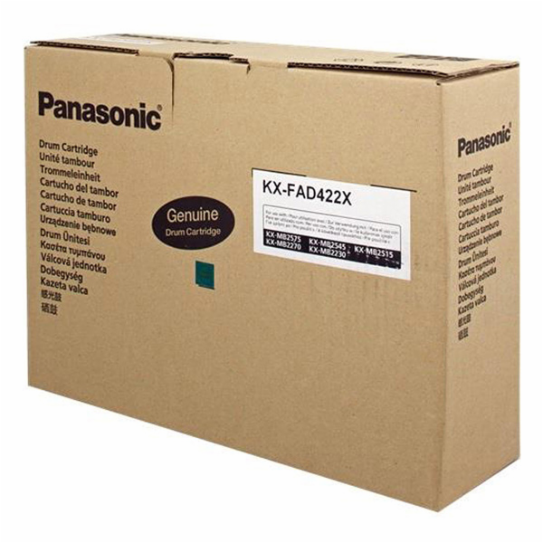 Panasonic válec KX-FAD422X  originální/P