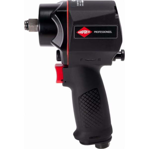 Airpress Rázový utahovák 45424 6,2 baru 1/2