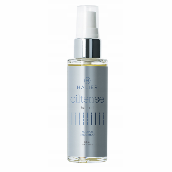 Ronney HALIER_Olitende Hair Oil regenerační vlasový olej ...