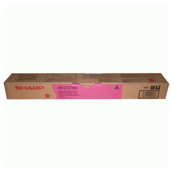 Sharp MX-27GTMA  originální/Sharp origin