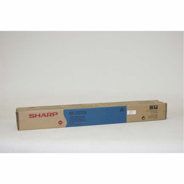 Sharp MX-27GTCA  originální/Sharp origin