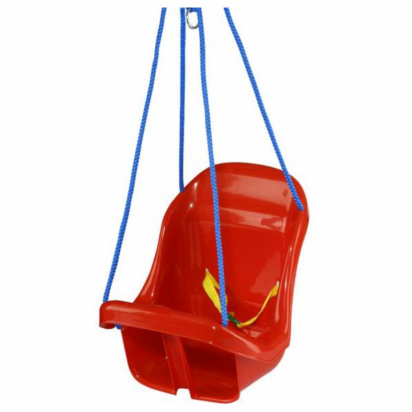 Bączek Houpací káča Houpací křeslo