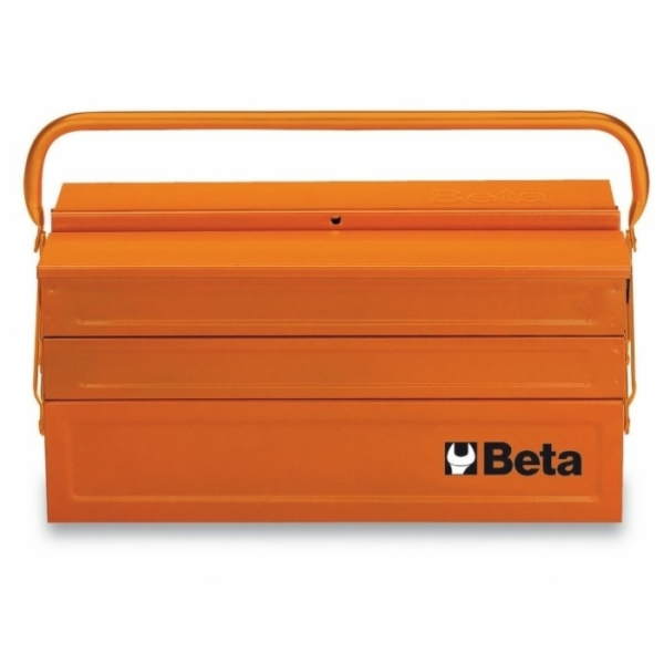 Beta Tools Krabice na nářadí 2120/C20L