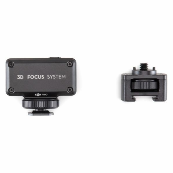 DJI System Focus 3D DJI R (Ronin-S2)