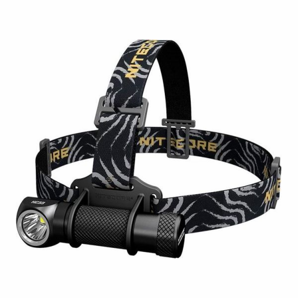Nitecore Čelovka HC33
